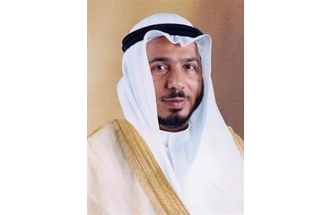 عبد الله المعتوق